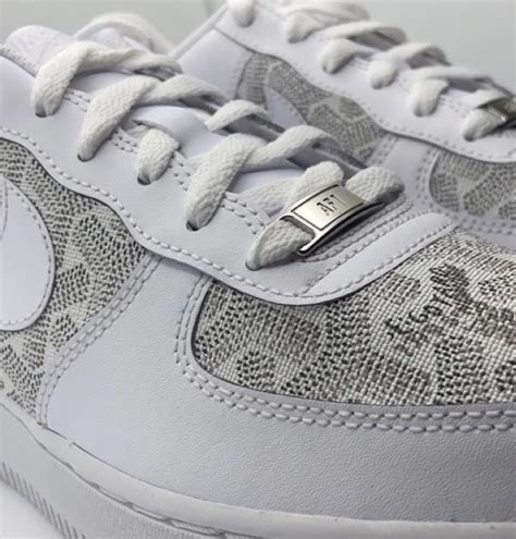 goyard custom af1|Goyard website.